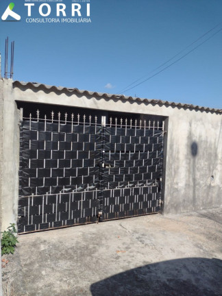 Imagem Casa com 1 Quarto à Venda, 50 m² em Parque São Bento - Sorocaba Imagem Casa com 1 Quarto à Venda, 50 m² em Parque São Bento - Sorocaba
