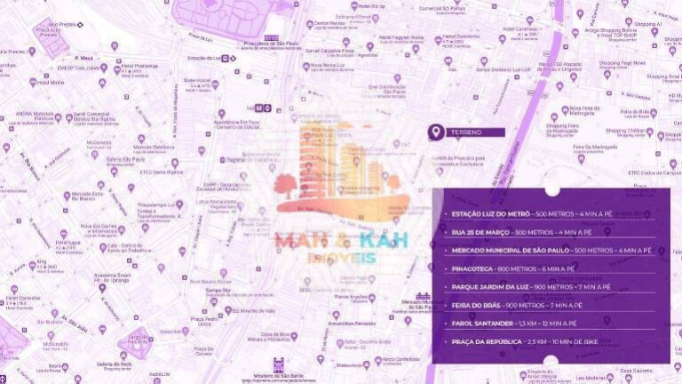 Imagem Apartamento com 2 Quartos à Venda, 39 m² em Centro - São Paulo Imagem Apartamento com 2 Quartos à Venda, 39 m² em Centro - São Paulo