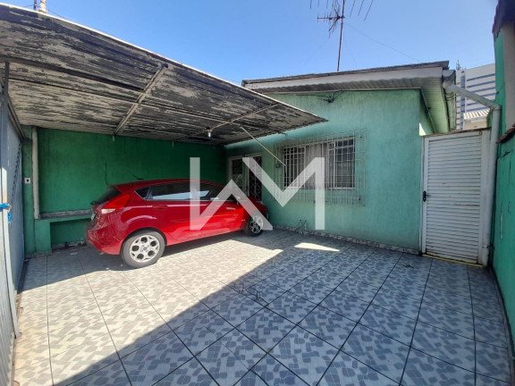 Imagem Casa com 2 Quartos à Venda, 107 m² em Jardim Santa Francisca - Guarulhos Imagem Casa com 2 Quartos à Venda, 107 m² em Jardim Santa Francisca - Guarulhos