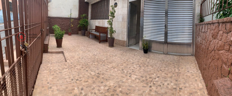 Imagem Casa com 3 Quartos à Venda, em Ipiranga - São Paulo Imagem Casa com 3 Quartos à Venda, em Ipiranga - São Paulo