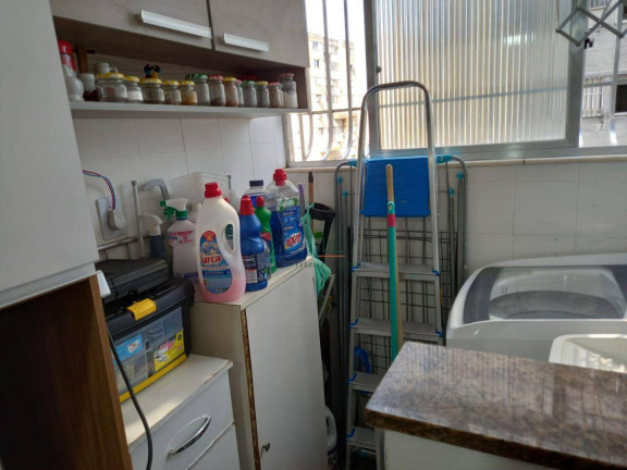 Imagem Apartamento com 2 Quartos à Venda, 55 m² em Fonseca - Niterói Imagem Apartamento com 2 Quartos à Venda, 55 m² em Fonseca - Niterói