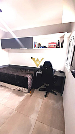 Imagem Cobertura com 3 Quartos à Venda, 180 m² em Paulicéia - São Bernardo Do Campo