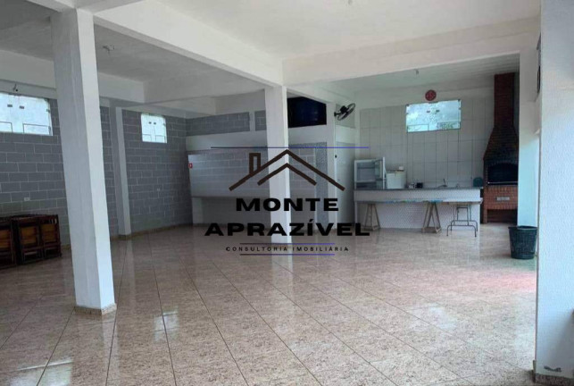 Imagem Chácara com 3 Quartos à Venda, 1.678 m² em Jardim Novo Horizonte - Suzano