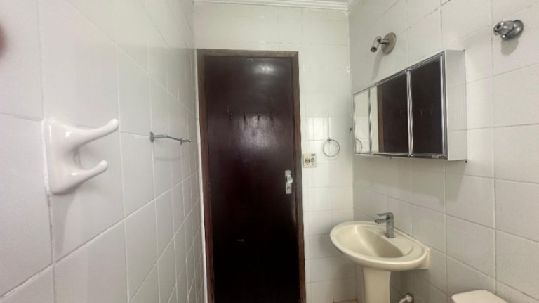 Imagem Apartamento com 1 Quarto à Venda, 46 m² em Guilhermina - Praia Grande Imagem Apartamento com 1 Quarto à Venda, 46 m² em Guilhermina - Praia Grande