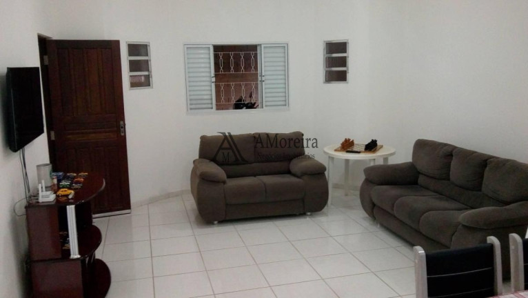 Casa com 3 Quartos à Venda, 250 m² em Centro - Cabreúva