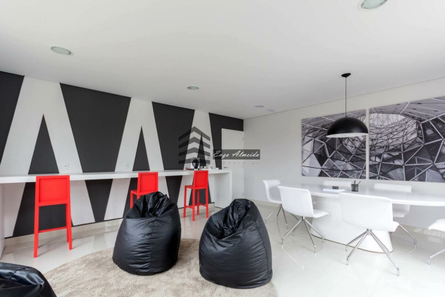 Imagem Apartamento com 3 Quartos à Venda, 74 m² em Aclimação - São Paulo