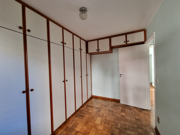 Imagem Apartamento com 2 Quartos à Venda, 67 m² em Vila Mariana - São Paulo
