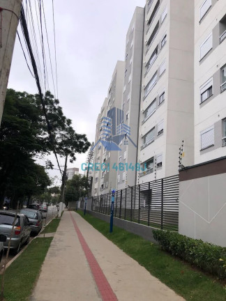 Imagem Apartamento com 2 Quartos à Venda, 42 m² em Jurubatuba - São Paulo Imagem Apartamento com 2 Quartos à Venda, 42 m² em Jurubatuba - São Paulo