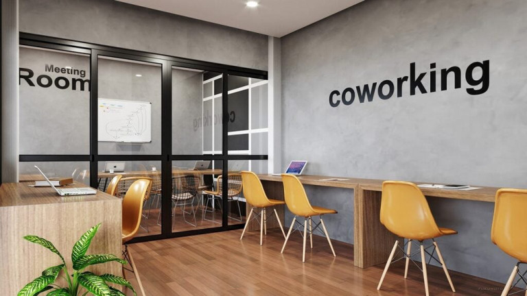 Imagem Imóvel com 2 Quartos à Venda, 42 m² em Vila Homero Thon - Santo André Imagem Imóvel com 2 Quartos à Venda, 42 m² em Vila Homero Thon - Santo André
