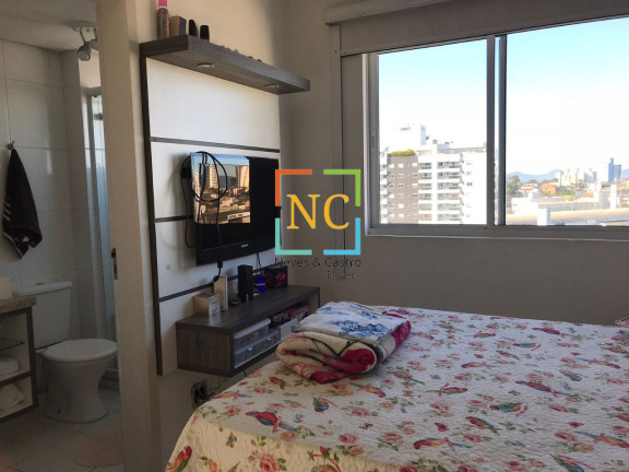 Imagem Apartamento com 3 Quartos à Venda, 75 m² em Floresta - São José Imagem Apartamento com 3 Quartos à Venda, 75 m² em Floresta - São José