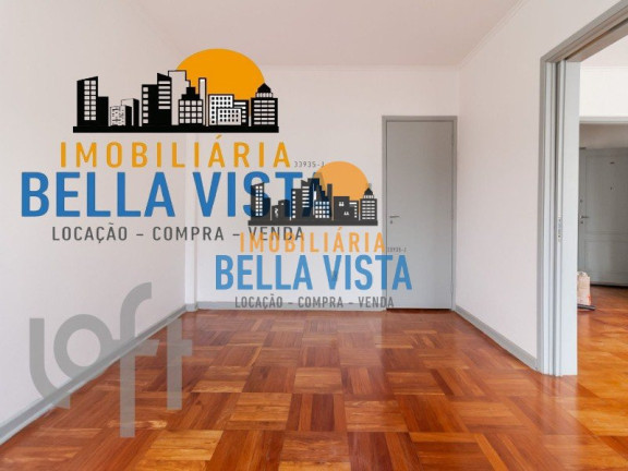 Imagem Apartamento com 2 Quartos à Venda,  em Jardim Paulista - São Paulo