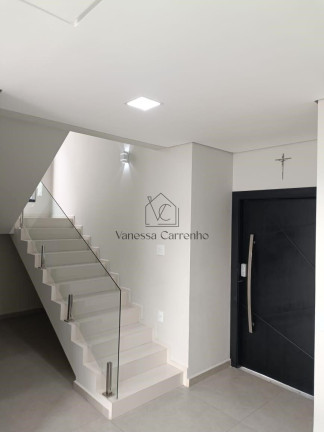 Imagem Casa de Condomínio com 3 Quartos à Venda, 211 m² em Parque Ibiti Reserva - Sorocaba Imagem Casa de Condomínio com 3 Quartos à Venda, 211 m² em Parque Ibiti Reserva - Sorocaba