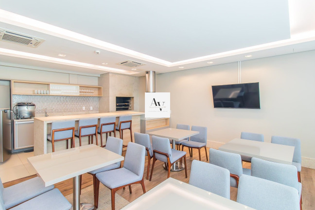 Imagem Apartamento com 1 Quarto à Venda, 37 m² em Moinhos De Vento - Porto Alegre Imagem Apartamento com 1 Quarto à Venda, 37 m² em Moinhos De Vento - Porto Alegre