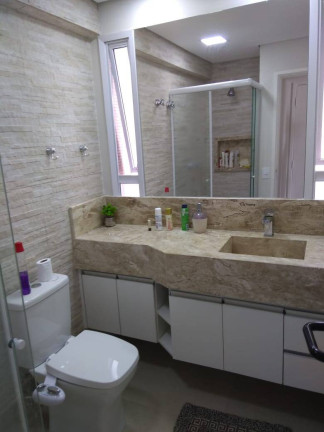 Apartamento com 3 Quartos à Venda, 126 m² em Pitangueiras - Guarujá