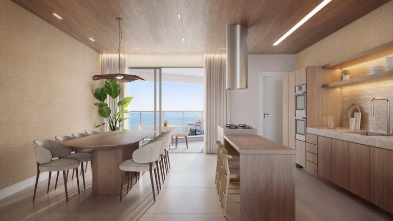 Imagem Cobertura com 4 Quartos à Venda, 390 m² em Centro - Balneário Camboriú Imagem Cobertura com 4 Quartos à Venda, 390 m² em Centro - Balneário Camboriú