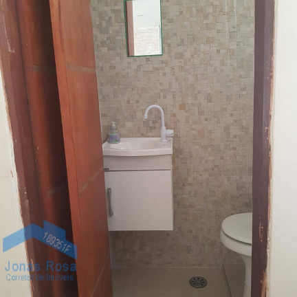 Imagem Casa com 3 Quartos à Venda, 125 m² em Parque Santana - Santana De Parnaíba Imagem Casa com 3 Quartos à Venda, 125 m² em Parque Santana - Santana De Parnaíba