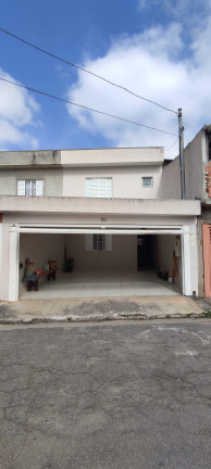 Imagem Imóvel com 4 Quartos à Venda, 179 m² em Baeta Neves - São Bernardo Do Campo Imagem Imóvel com 4 Quartos à Venda, 179 m² em Baeta Neves - São Bernardo Do Campo