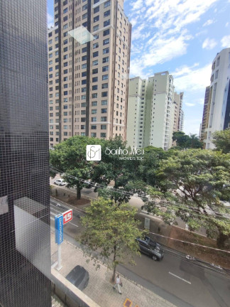 Imagem Sala Comercial à Venda, 29 m² em Parque Residencial Aquarius - São José Dos Campos Imagem Sala Comercial à Venda, 29 m² em Parque Residencial Aquarius - São José Dos Campos