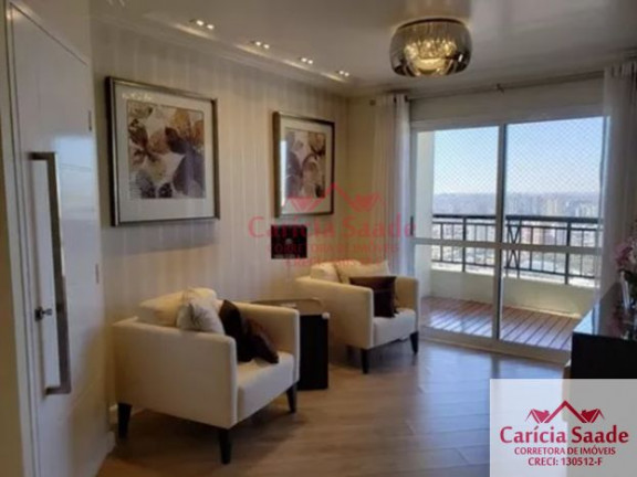 Imagem Apartamento com 2 Quartos à Venda, 84 m² em Parque Da Mooca - São Paulo Imagem Apartamento com 2 Quartos à Venda, 84 m² em Parque Da Mooca - São Paulo