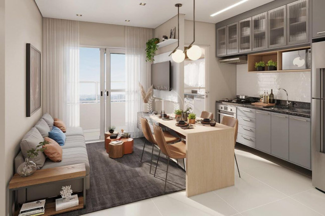 Imagem Apartamento com 2 Quartos à Venda, 34 m² em Vila Matilde - São Paulo Imagem Apartamento com 2 Quartos à Venda, 34 m² em Vila Matilde - São Paulo
