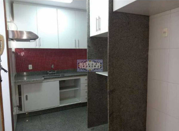 Imagem Apartamento com 3 Quartos à Venda, 120 m² em Icaraí - Niterói Imagem Apartamento com 3 Quartos à Venda, 120 m² em Icaraí - Niterói