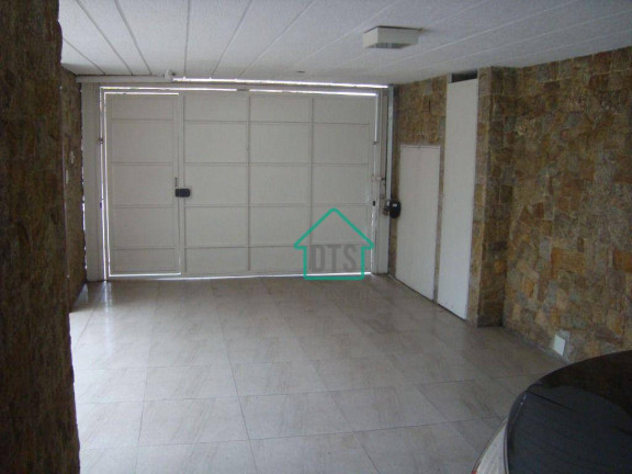 Imagem Sobrado com 5 Quartos à Venda, 335 m² em Parque Da Mooca - São Paulo