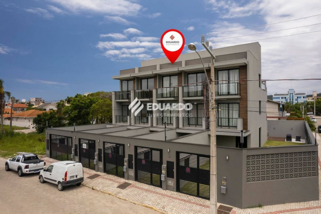Imagem Casa com 3 Quartos à Venda, 140 m² em Canto Grande - Bombinhas
