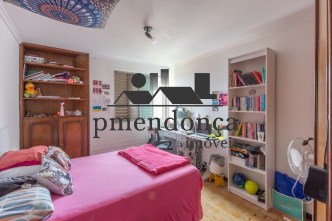 Imagem Apartamento com 3 Quartos à Venda, 186 m² em Perdizes - São Paulo Imagem Apartamento com 3 Quartos à Venda, 186 m² em Perdizes - São Paulo