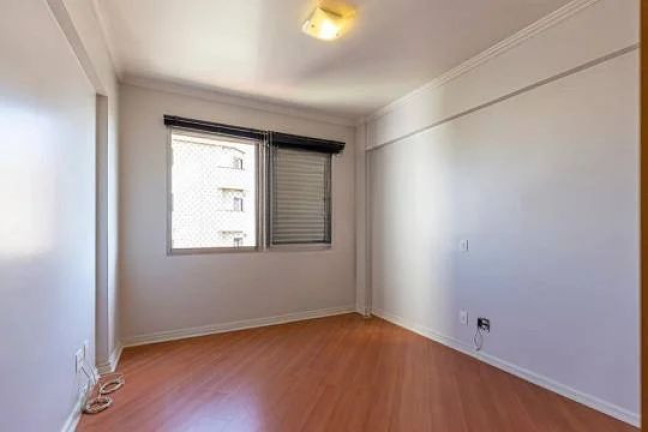 Imagem Apartamento com 4 Quartos à Venda, 140 m² em Vila Bastos - Santo André