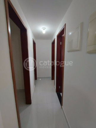Imagem Apartamento com 3 Quartos à Venda, 84 m² em Capim Macio - Natal