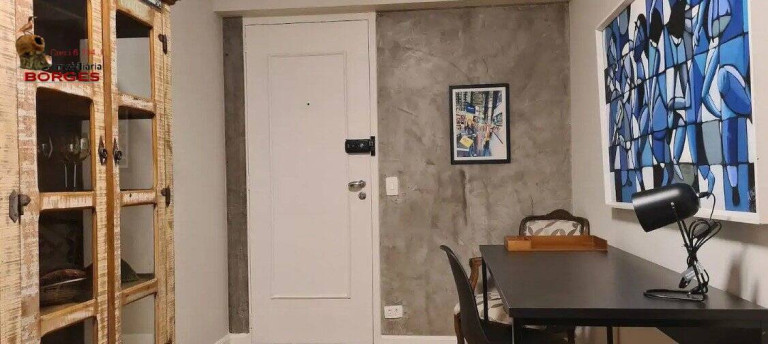 Imagem Apartamento com 2 Quartos à Venda, 82 m² em Vila Olimpia - São Paulo Imagem Apartamento com 2 Quartos à Venda, 82 m² em Vila Olimpia - São Paulo