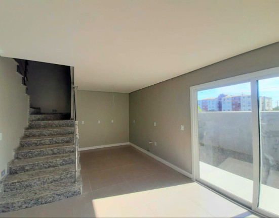 Imagem Casa com 3 Quartos à Venda, 118 m² em Estância Velha - Canoas Imagem Casa com 3 Quartos à Venda, 118 m² em Estância Velha - Canoas