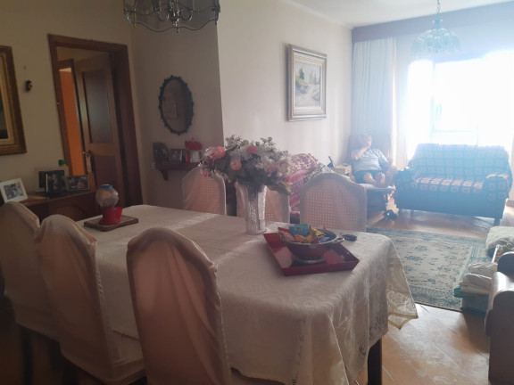 Imagem Apartamento com 3 Quartos à Venda, em Moema - São Paulo Imagem Apartamento com 3 Quartos à Venda, em Moema - São Paulo