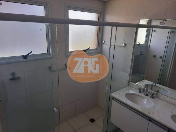Imagem Apartamento com 3 Quartos à Venda, 176 m² em Jardim Das Nações - Taubaté Imagem Apartamento com 3 Quartos à Venda, 176 m² em Jardim Das Nações - Taubaté