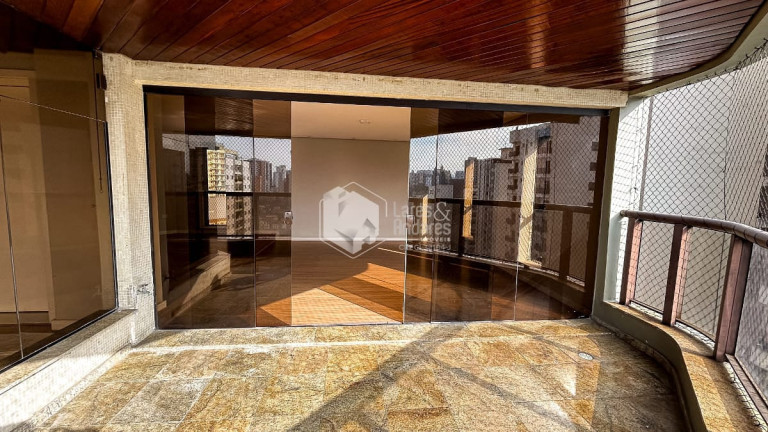 Imagem Apartamento com 4 Quartos à Venda, 253 m² em Santana - São Paulo Imagem Apartamento com 4 Quartos à Venda, 253 m² em Santana - São Paulo