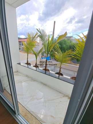 Imagem Sobrado com 3 Quartos à Venda, 145 m² em Portais (polvilho) - Cajamar