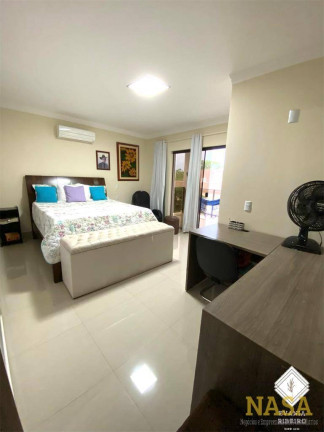 Imagem Casa com 5 Quartos à Venda, 440 m² em Cond Residencial Florais Dos Lagos - Cuiabá Imagem Casa com 5 Quartos à Venda, 440 m² em Cond Residencial Florais Dos Lagos - Cuiabá