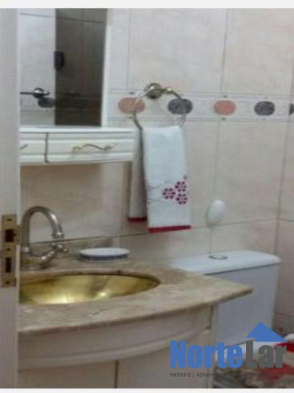 Imagem Apartamento com 2 Quartos à Venda, 55 m² em Vila Guilherme - São Paulo Imagem Apartamento com 2 Quartos à Venda, 55 m² em Vila Guilherme - São Paulo