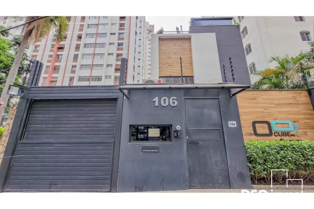 Imagem Casa de Condomínio com 1 Quarto à Venda, em Vila Nova Conceição - São Paulo Imagem Casa de Condomínio com 1 Quarto à Venda, em Vila Nova Conceição - São Paulo