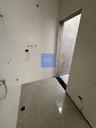 Imagem Casa com 3 Quartos à Venda, 195 m² em Boa Vista - Curitiba