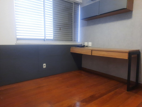 Imagem Apartamento com 4 Quartos para Alugar, 397 m² em Santo Agostinho - Belo Horizonte Imagem Apartamento com 4 Quartos para Alugar, 397 m² em Santo Agostinho - Belo Horizonte