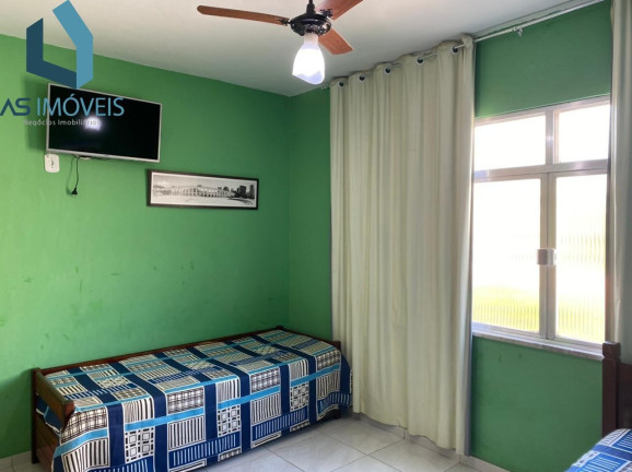 Imagem Apartamento com 2 Quartos à Venda, 58 m² em Centro - Cabo Frio