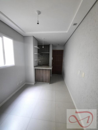 Imagem Cobertura com 2 Quartos à Venda, 40 m² em Parque Das Nações - Santo André