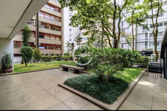 Imagem Apartamento com 3 Quartos à Venda, 112 m² em Itaim Bibi - São Paulo Imagem Apartamento com 3 Quartos à Venda, 112 m² em Itaim Bibi - São Paulo