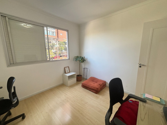 Imagem Apartamento com 2 Quartos à Venda, 79 m² em Vila Madalena - São Paulo Imagem Apartamento com 2 Quartos à Venda, 79 m² em Vila Madalena - São Paulo