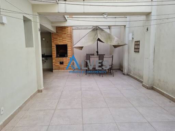 Imagem Apartamento com 3 Quartos à Venda, 130 m² em Baeta Neves - São Bernardo Do Campo