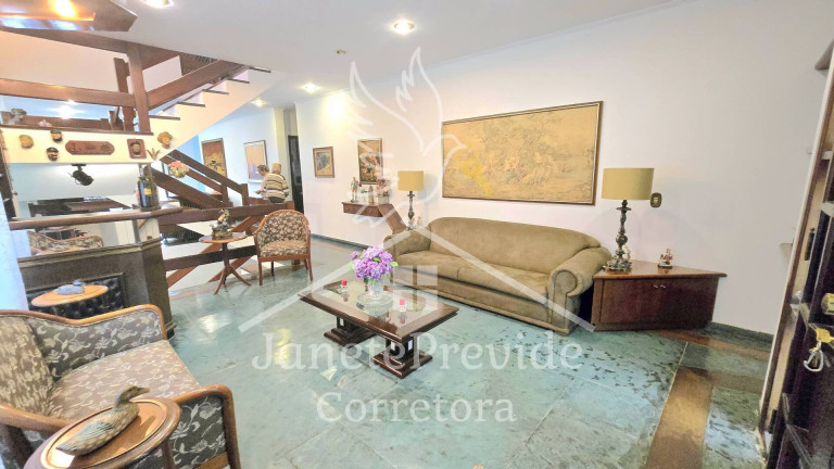 Imagem Casa de Condomínio com 4 Quartos à Venda, 360 m² em Alphaville - Santana De Parnaíba Imagem Casa de Condomínio com 4 Quartos à Venda, 360 m² em Alphaville - Santana De Parnaíba