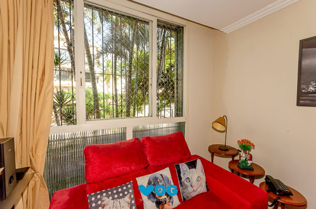 Imagem Imóvel com 2 Quartos à Venda, 55 m² em Higienópolis - Porto Alegre Imagem Imóvel com 2 Quartos à Venda, 55 m² em Higienópolis - Porto Alegre