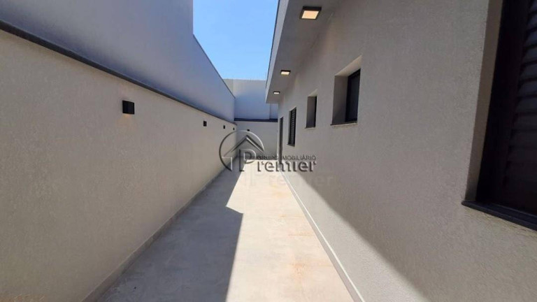 Imagem Casa com 3 Quartos à Venda, 115 m² em Jardim Toscana - Indaiatuba