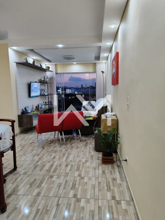 Imagem Apartamento com 3 Quartos à Venda, 88 m² em Vila Augusta - Guarulhos Imagem Apartamento com 3 Quartos à Venda, 88 m² em Vila Augusta - Guarulhos